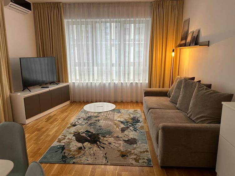 LUXURIA - Luxuria, Ap. 2 cam, mobilat-utilat | Parcare inclusa | Pet friendly