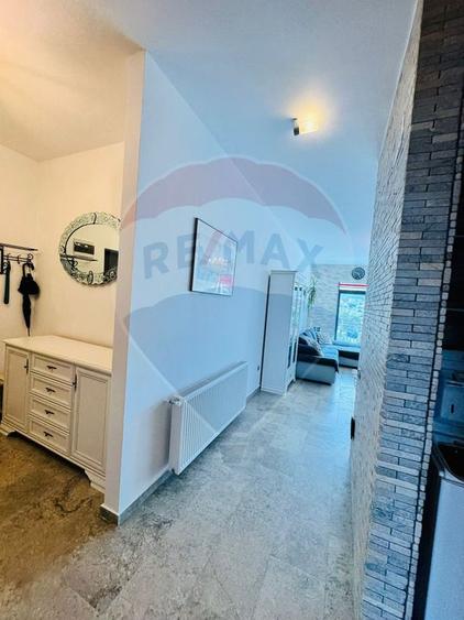 Apartament modern cu 2 camere și parcare – Calea Mănăștur