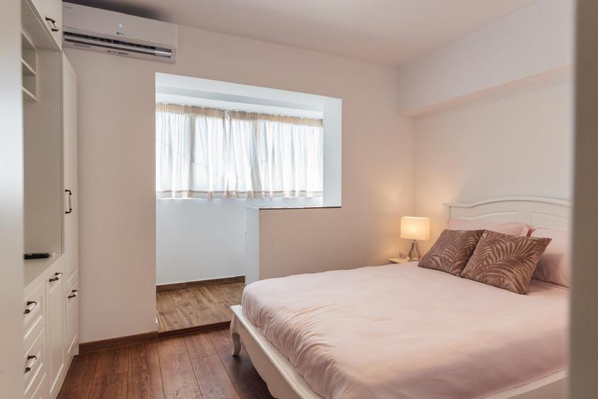 Dorobanți Lux | 3 Camere Spațioase 90 mp, 2 Băi Prima Închiriere După Renovare