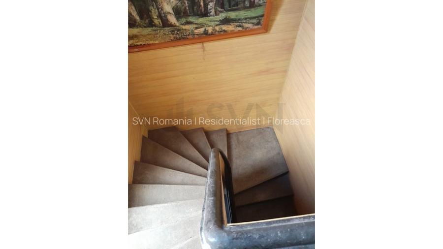 REA1029092 Apartament in vila I Piata Alba Iulia - 13
