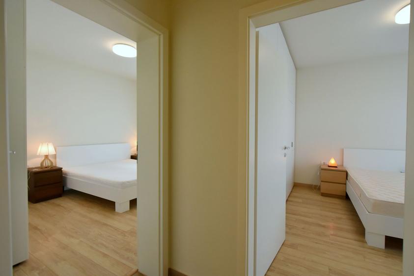 Apartament 3 camere - Dumbravita - Mega Image
