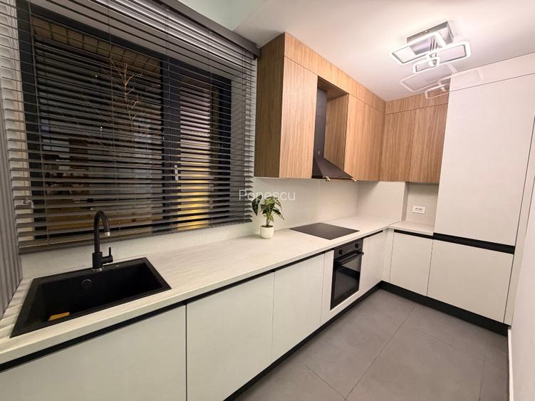 Proprietar - Apartament 3 camere Duplex | Avalon Pipera  | Piscină |Sală Fitness - 6