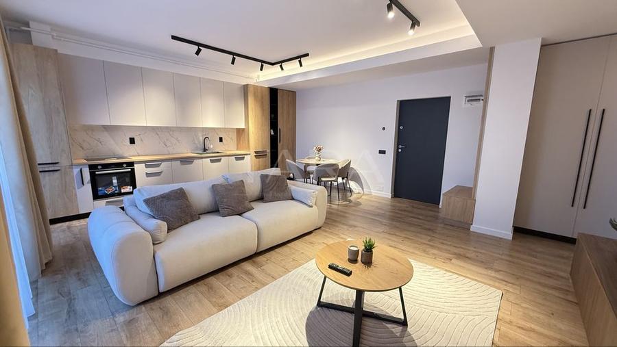 Apartament premium in zona VIVO – Cluj-Napoca.