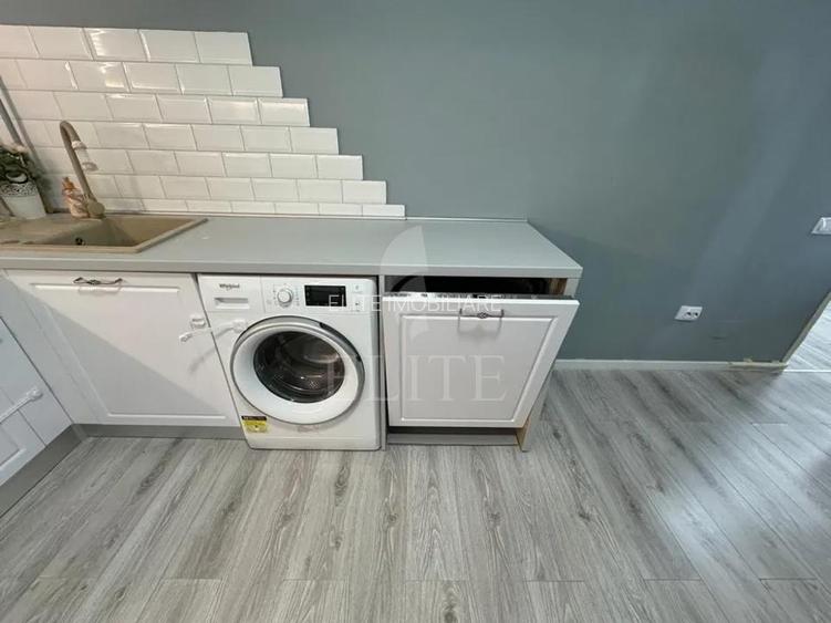 Apartament 2 camere în zona DIEGO - 5