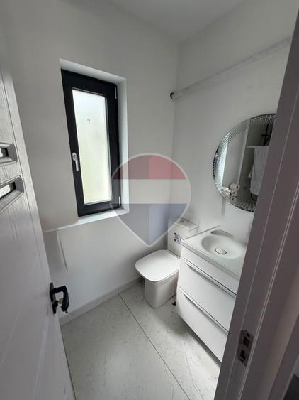 Casă / Vilă design ultramodern, zona centrala,Comision 0%