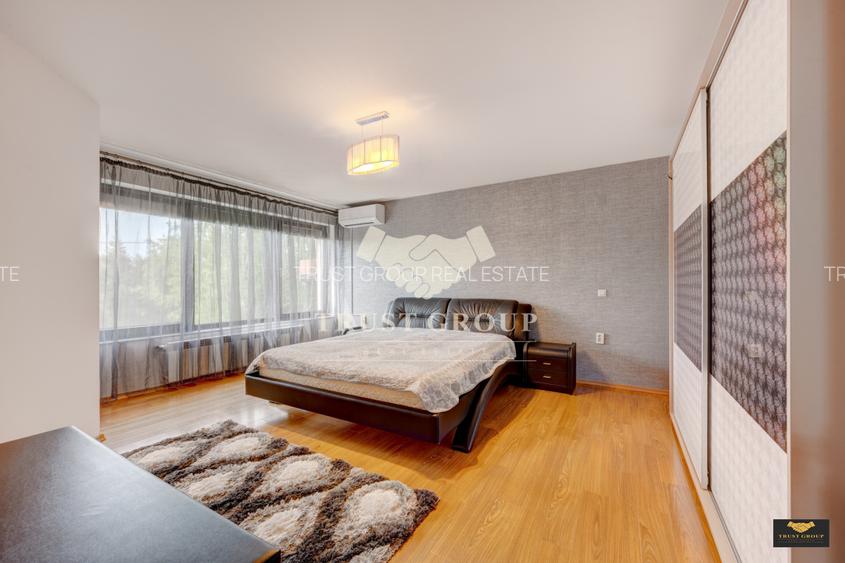 Casă individuală premium în Snagov - 22
