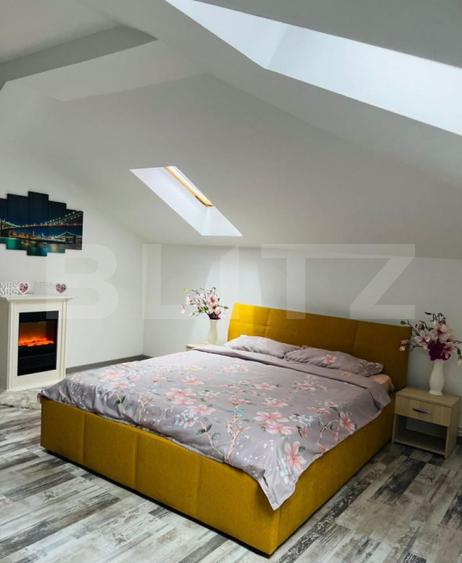 Apartament 3 camere, 72 mp, Brasov