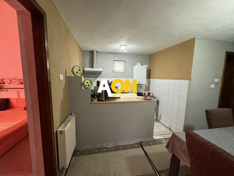 Casa 5 camere, zona Micesti, 900 mp teren, ideala pt doua familii