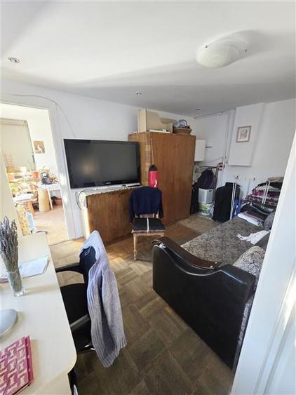 Apartament 3 camere la casa, zona Grivitei