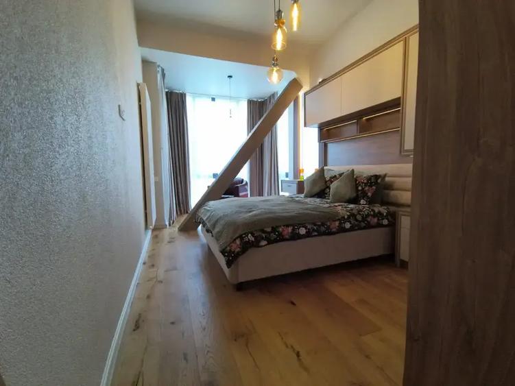 Apartament 2 camere | Mutare directa