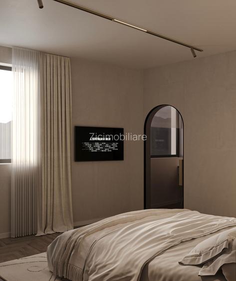 Unirii, apartament 4 camere sp 99 mp, an 2020 - 4