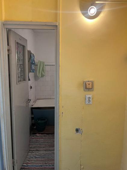 Apartament 2 camere, 41 mp, zona Craiovița Nouă