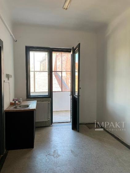 Spațiu pentru birouri ultracentral, Cluj-Napoca