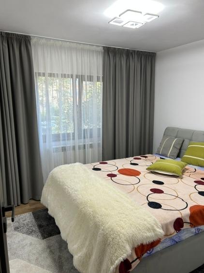 2 Camere Canta - Moara de Foc - Lidl - Renovat - Mobilat - Parter