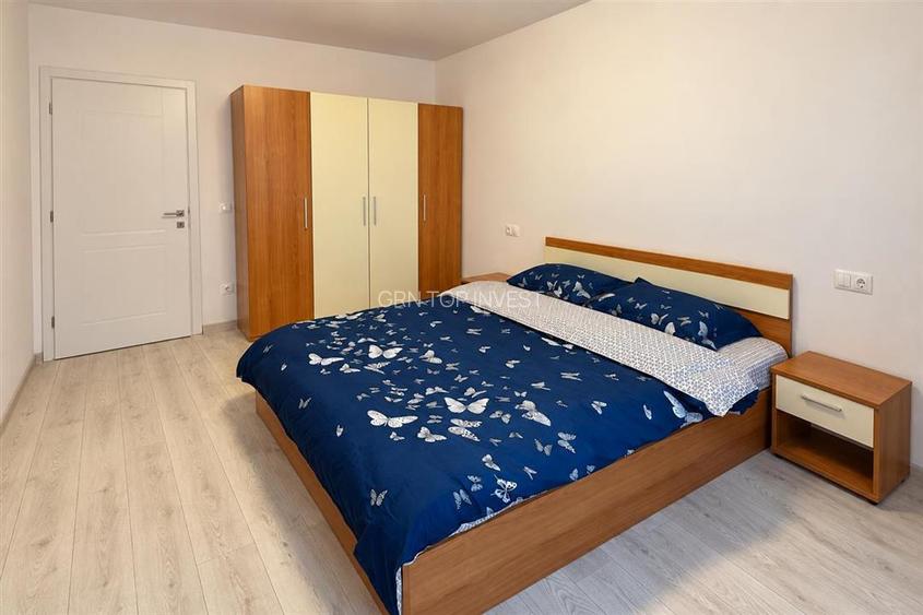Apartament modern 2 camere curte si 3 parcari Selimbar
