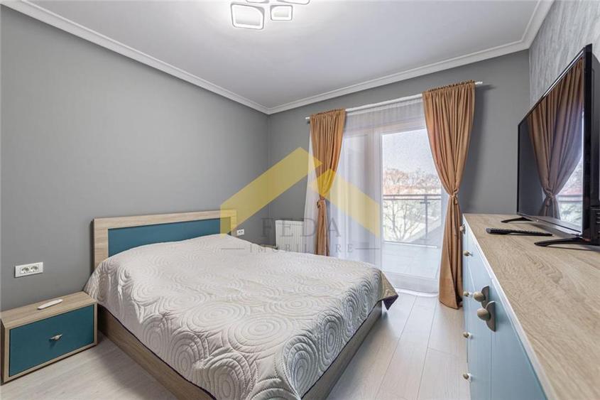 Apartament 2 camere de inchiriat Arad Plaza