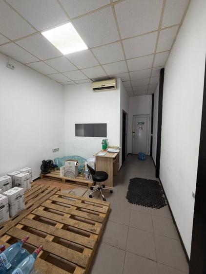Spațiu comercial, 35 mp, zona Craiovița Nouă