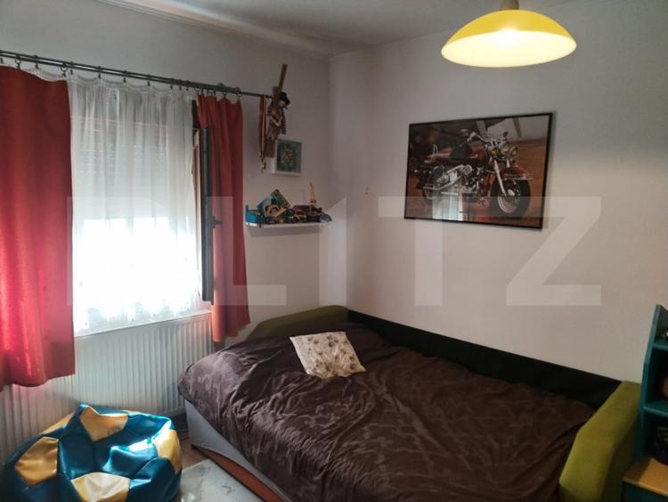 Vila la cheie, Zona Amati, 1241 mp teren