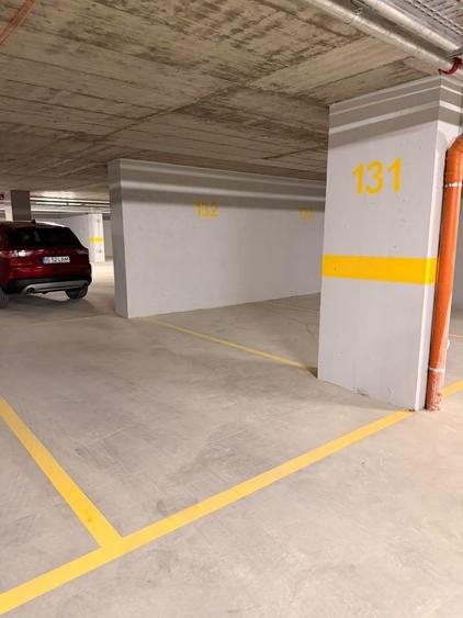 Apartament 3 Camere LUX | Prima Inchiriere | 2 Parcări Incluse
