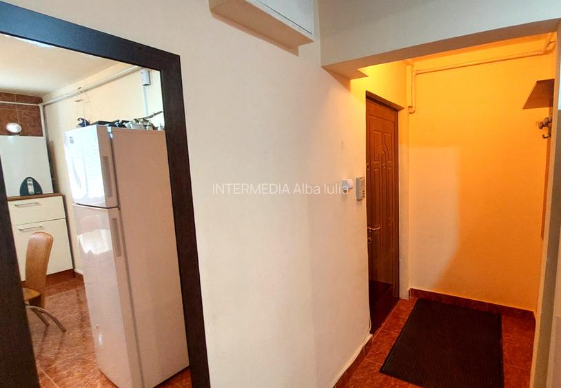 Apartament cu 2 camere in CETATE, Alba Iulia, mobilat complet - 6