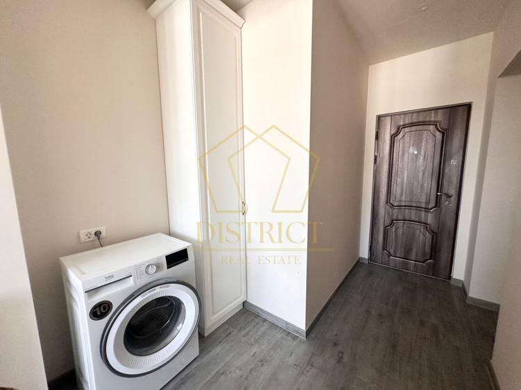 Apartament deosebit cu 2 camere | Dumbravita | Lidl