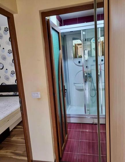 Apartament cu 3 camere zona Pacurari