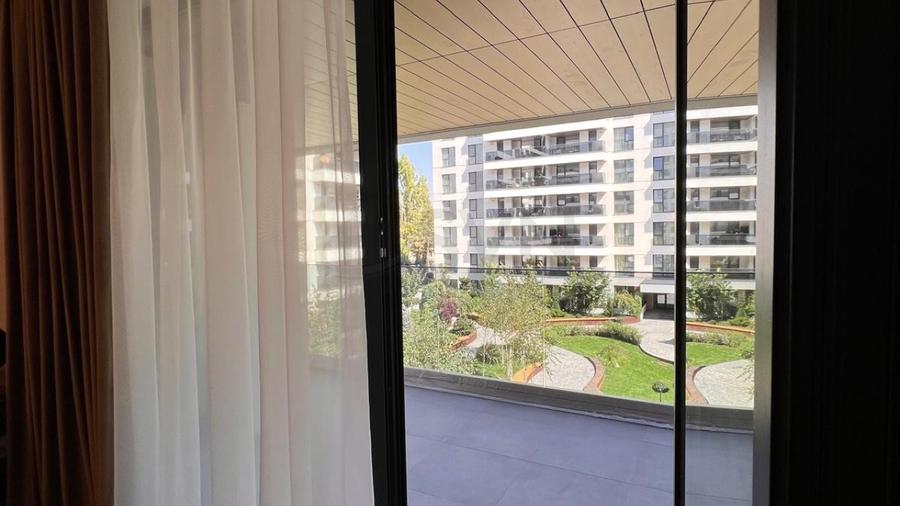 REA1029032 Apartament l 2 Camere l Nusco City Faza 2
