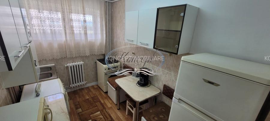 Apartament cu 2 camere in cartierul Manastur - 6