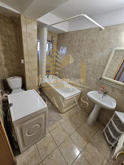 Apartament 1 camera de vânzare | Intre Lacuri | Oportunitate | 38mp - 6