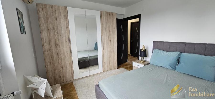 Apartament 2 camere de inchiriat Cismigiu