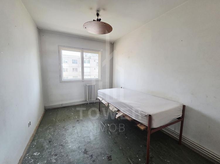 Apartament de vânzare | Vasile Aron