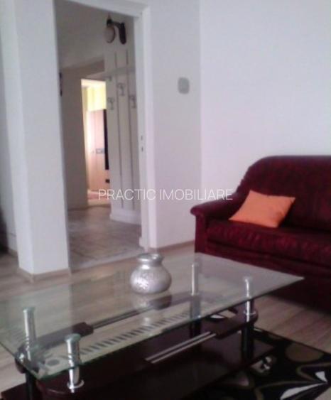 Apartament 3 Camere Decomandat | Etaj 1 | Piața Centrală - 3