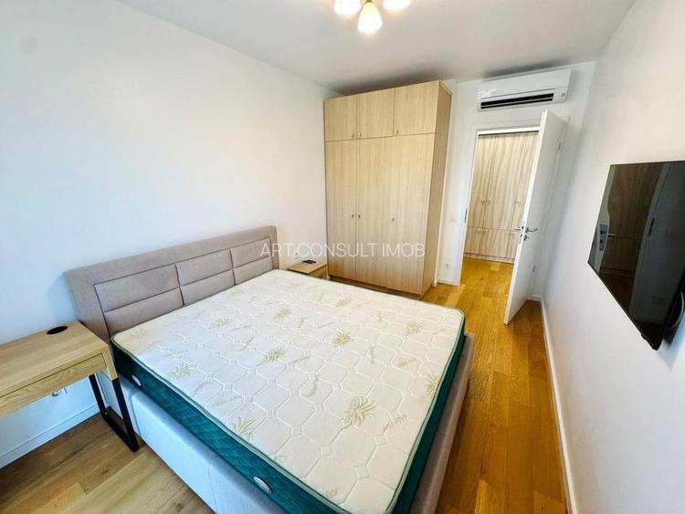 Apartament 2 Camere | Aviatiei Park | Decomandat | Balcon | Parcare |CatFriendly - 3