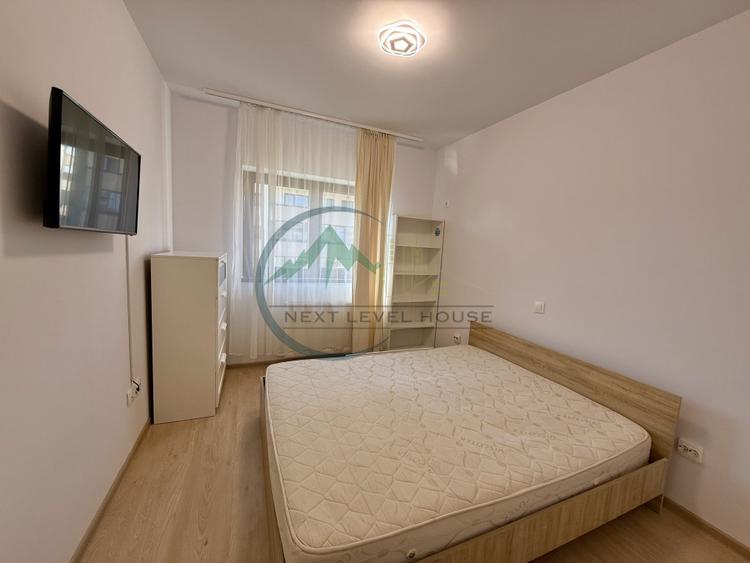 Apartament 2 camere insorit, Sanpetru Residence