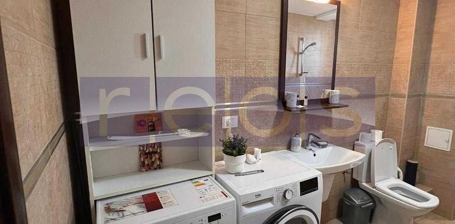 APARTAMENT MODERN 2 CAMERE | GROZAVESTI | CENTRALA PROPRIE | MOBILAT - 6