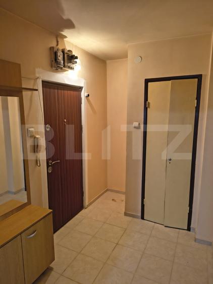 Apartament 2 camere, 48 mp, zona centrala