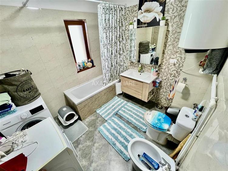 Apartament 3 camere si Curte I Șorogari I Lac Aroneanu - 19
