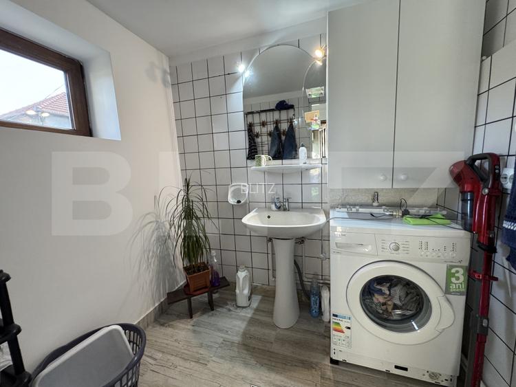 Casă superbă cu 6 camere, 200 mp, în Râpaș - 19