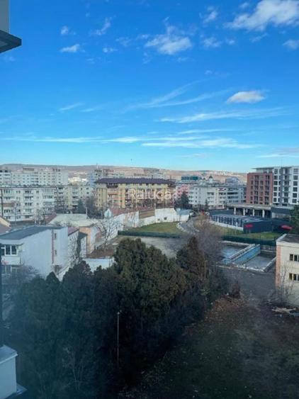 PF - Ap 2  camere, Central, complex Record Park - The Office- Comision 0% - 15