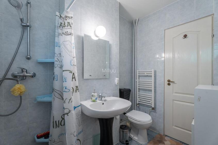 2 camere | Mobilat si Utilat | Podu Ros - 12