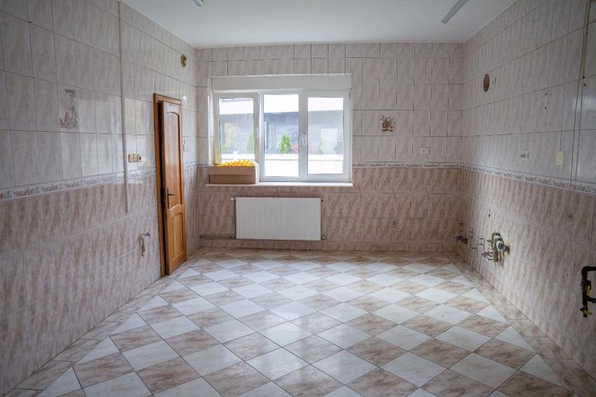Vilă cu teren generos de 1.775 mp – Voluntari–Pipera, la liziera pădurii