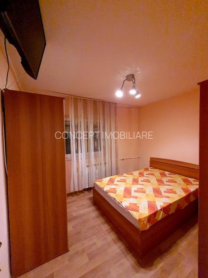 Metrou Obor, Mosilor, 2 camere de inchiriat - 3