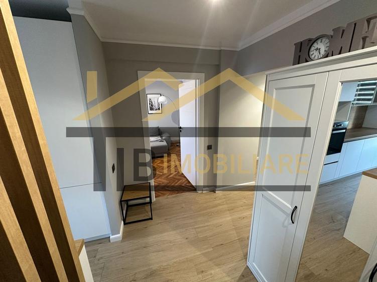 Apartament de 2 camere, 70mp, Zona Centrala