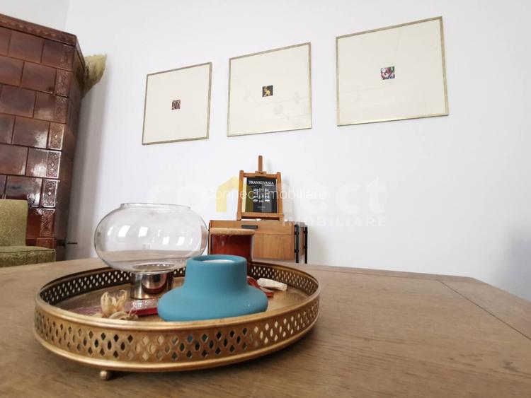 Apartament 3 camere SU 90 mp I Central I Et. 1 I Zona Sora - 8