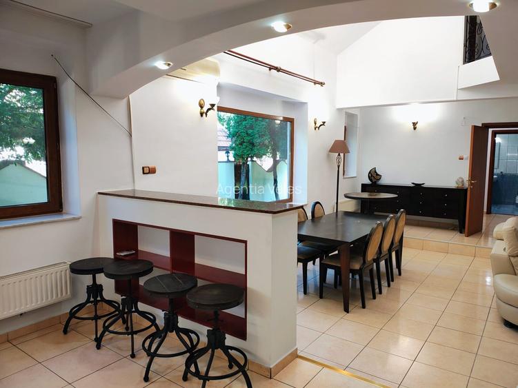 Vila duplex, garaj, zona Scoala Britanica - 4