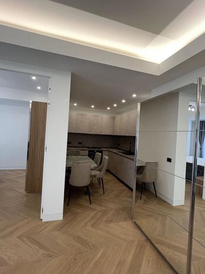 AP. 2 CAMERE - BHB AVENUE, PET-FRIENDLY, PRIMA INCHIRIERE, PARCARE