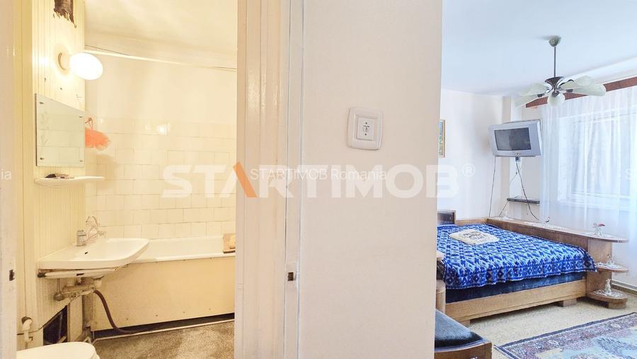 Apartament 3 camere zona Astra - 10