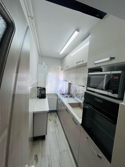 Apartament de vanzare, cu 2 camere, 42 mp, zona 14 Mai