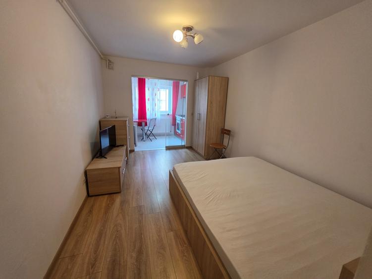 Nicolae Teclu, 15 minute metrou, complexul Pallady Residence, centrala