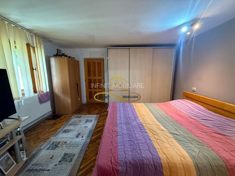 Casa de vanzare in Bacau cartier CFR - 6
